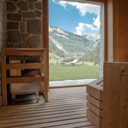 Dlaces 3* Selva di Val Gardena