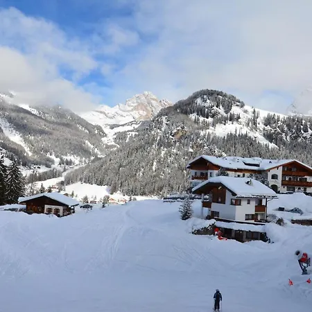 Hotel Dlaces Selva di Val Gardena