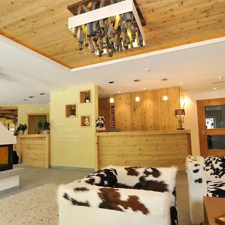 Dlaces Hotel