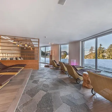 Hotel Dlaces 3*