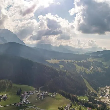 Hotel Dlaces Selva di Val Gardena