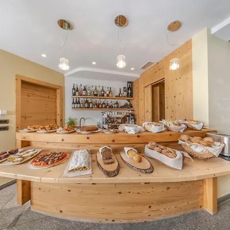 Dlaces Hotel Selva di Val Gardena