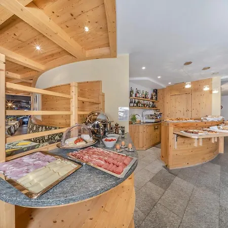 Dlaces Hotel Selva di Val Gardena