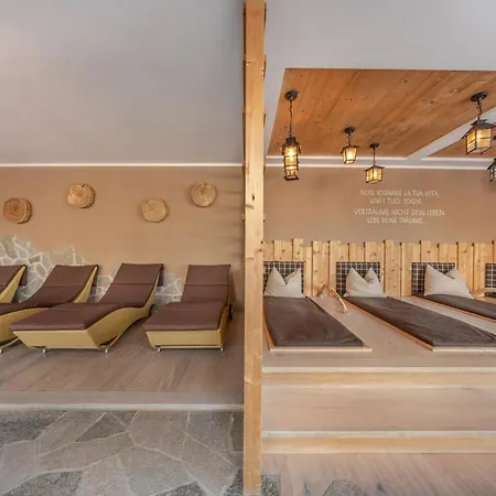 Dlaces Hotel Selva di Val Gardena