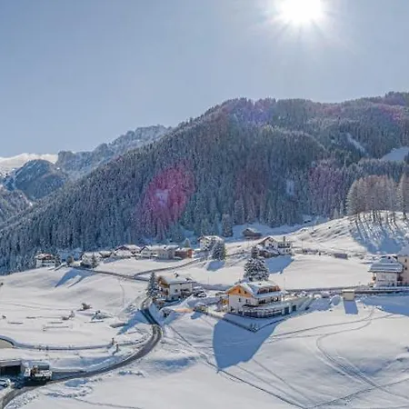 Dlaces Selva di Val Gardena