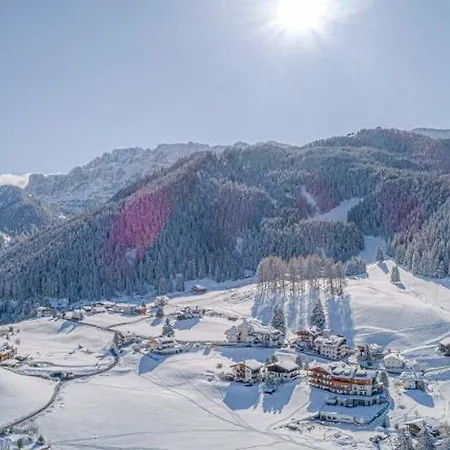 Hotel Dlaces Selva di Val Gardena