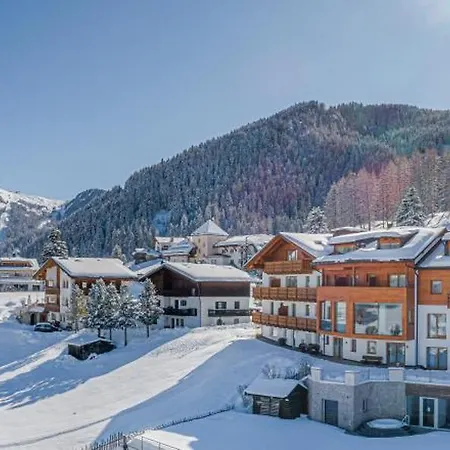 Dlaces Selva di Val Gardena