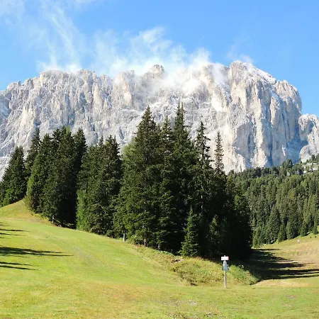 Otel Dlaces Selva di Val Gardena